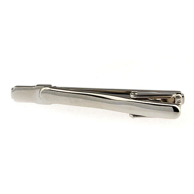 Enamel Dropping Glue Tie Bars