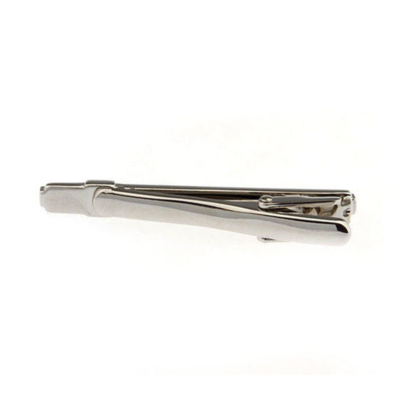 Enamel Dropping Glue Tie Bars