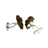 Interesting Skull Featured Cufflinks Cufflinks