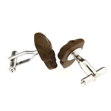 Interesting Skull Featured Cufflinks Cufflinks