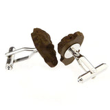 Interesting Skull Featured Cufflinks Cufflinks