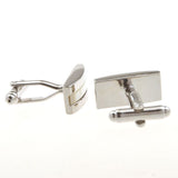 Shells Agate Cufflinks