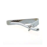 Plain Colour Metal Tie Bars