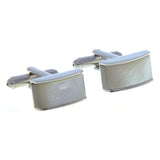 Shells Agate Cufflinks