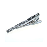 Grease Baking Paint Tie Bars
