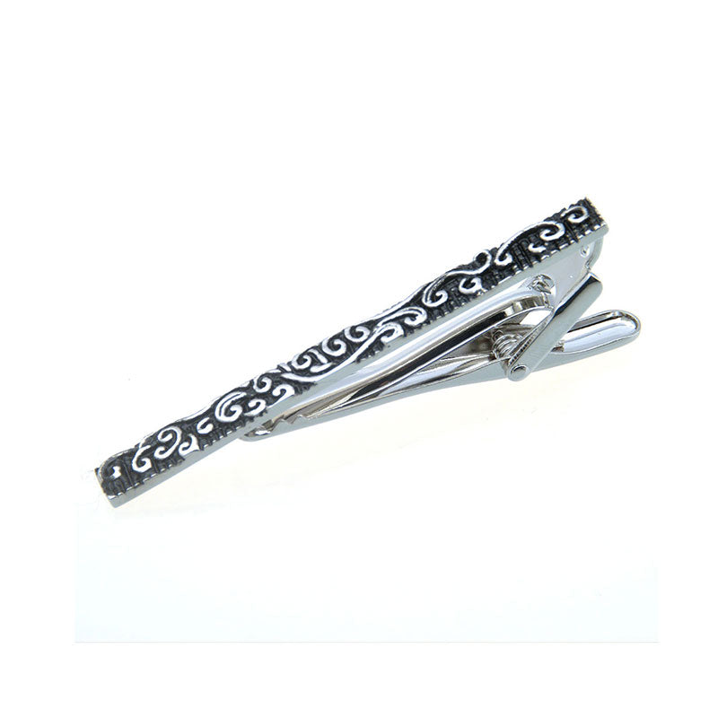 Grease Baking Paint Tie Bars