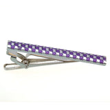 Enamel Dropping Glue Tie Bars
