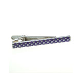 Enamel Dropping Glue Tie Bars