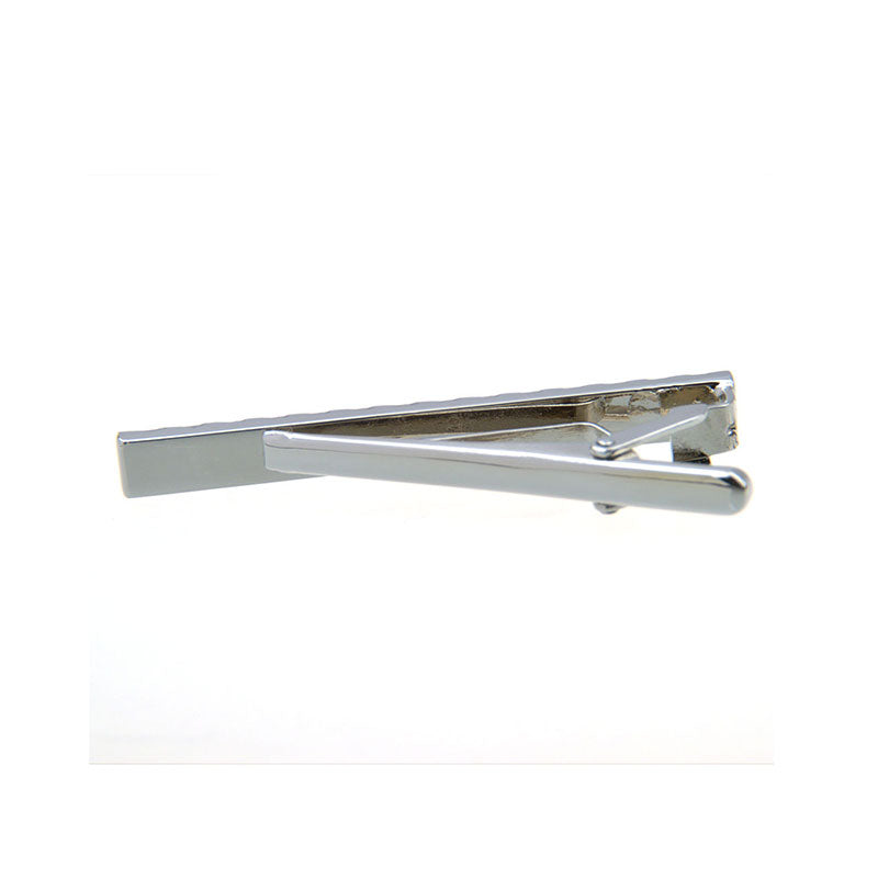 Enamel Dropping Glue Tie Bars