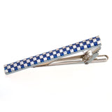Enamel Dropping Glue Tie Bars
