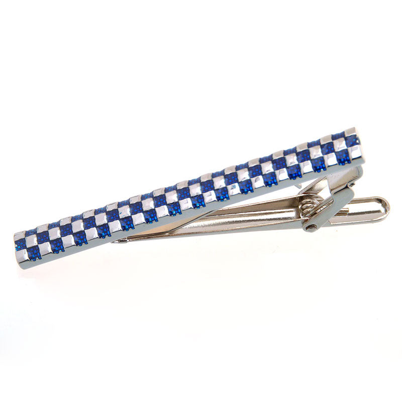 Enamel Dropping Glue Tie Bars