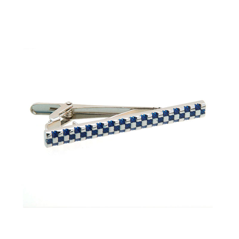 Enamel Dropping Glue Tie Bars