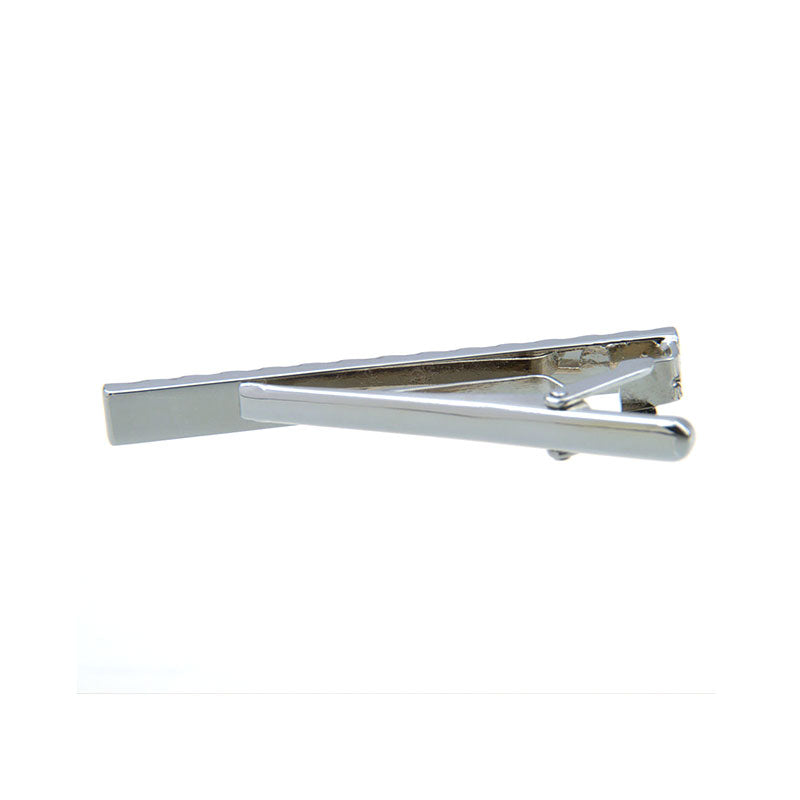 Enamel Dropping Glue Tie Bars