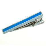 Enamel Dropping Glue Tie Bars