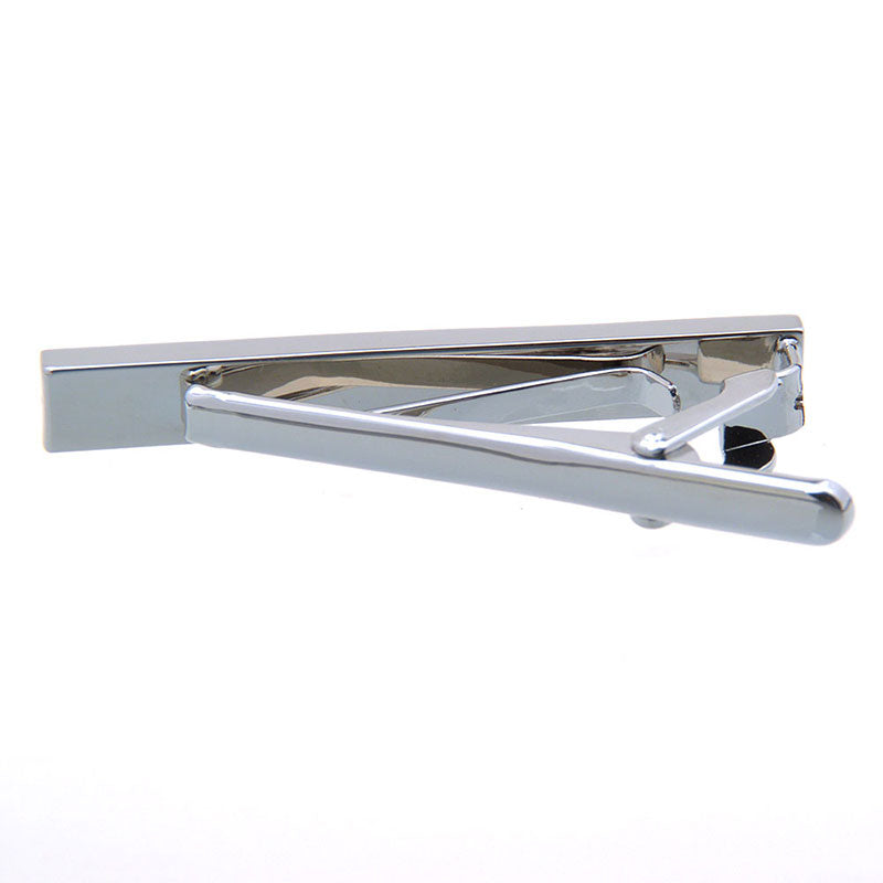 Enamel Dropping Glue Tie Bars