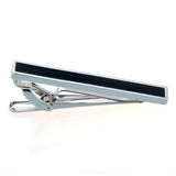 Enamel Dropping Glue Tie Bars