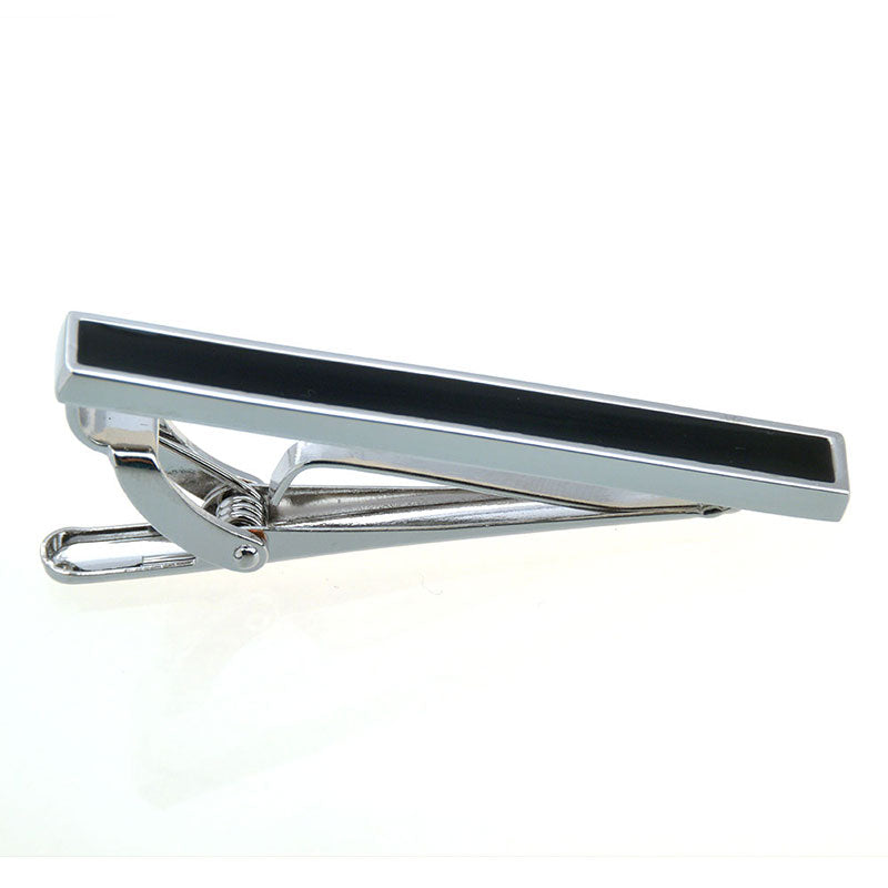 Enamel Dropping Glue Tie Bars
