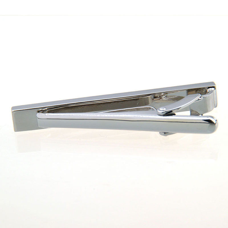 Enamel Dropping Glue Tie Bars