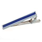 Enamel Dropping Glue Tie Bars