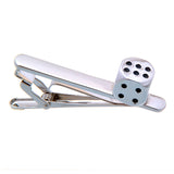 Enamel Dropping Glue Tie Bars
