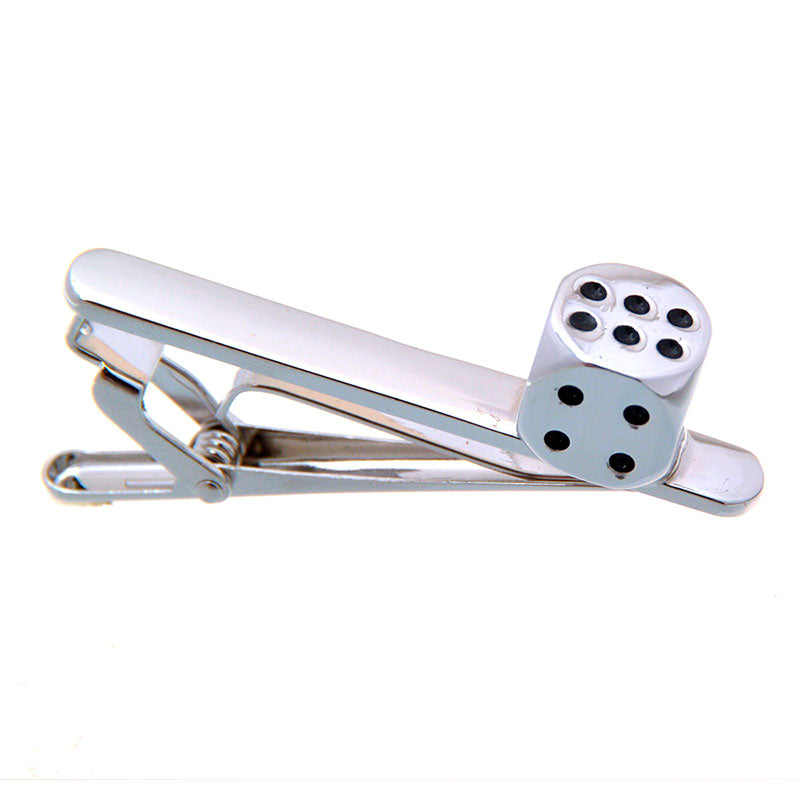 Enamel Dropping Glue Tie Bars