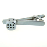 Enamel Dropping Glue Tie Bars