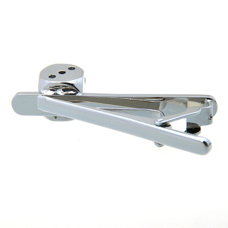 Enamel Dropping Glue Tie Bars