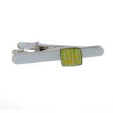 Enamel Dropping Glue Tie Bars