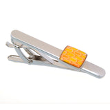 Enamel Dropping Glue Tie Bars