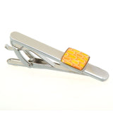 Enamel Dropping Glue Tie Bars