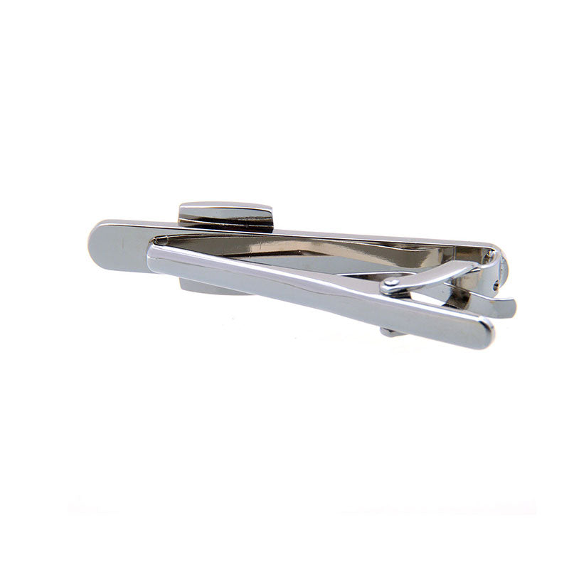 Enamel Dropping Glue Tie Bars
