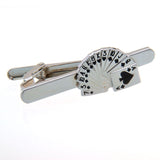 Enamel Dropping Glue Tie Bars