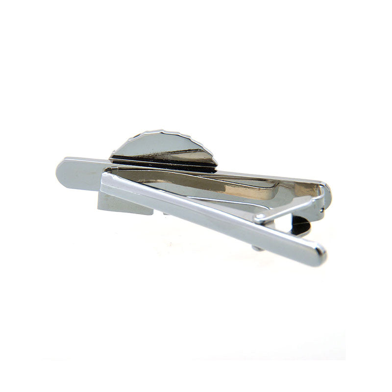 Enamel Dropping Glue Tie Bars