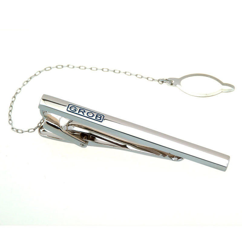Grease Baking Paint Tie Bars