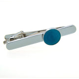 Enamel Dropping Glue Tie Bars