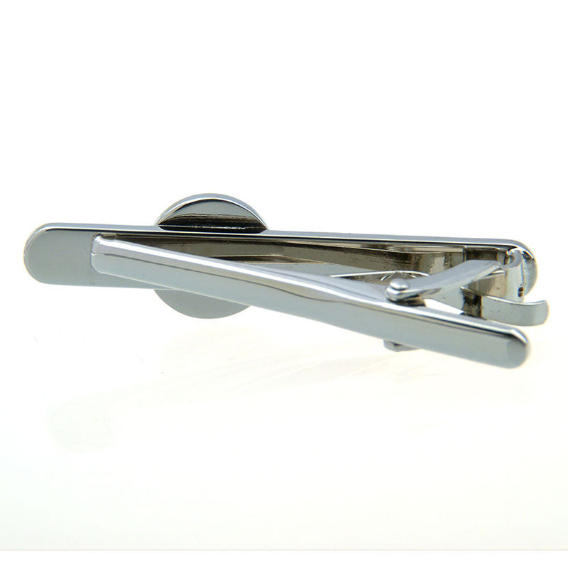 Enamel Dropping Glue Tie Bars