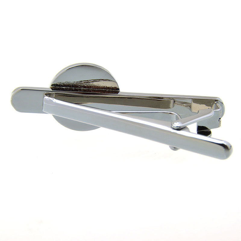 Enamel Dropping Glue Tie Bars