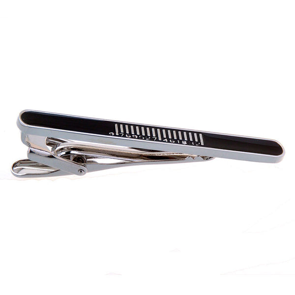 Enamel Dropping Glue Tie Bars