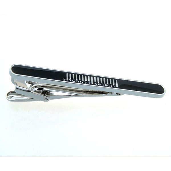 Enamel Dropping Glue Tie Bars