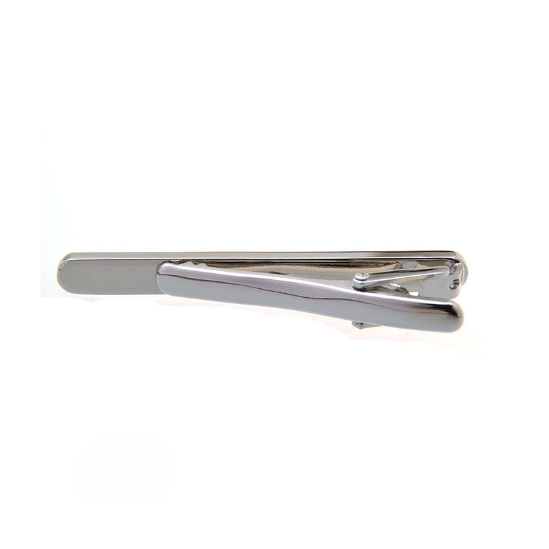 Enamel Dropping Glue Tie Bars