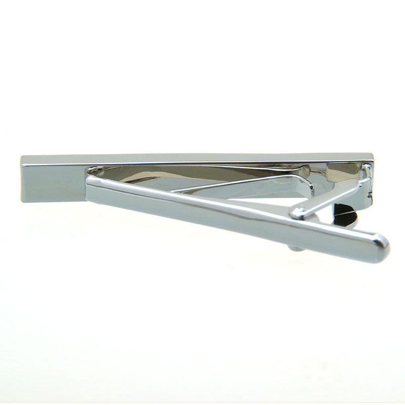 Enamel Dropping Glue Tie Bars