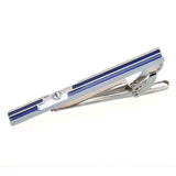 Enamel Dropping Glue Tie Bars