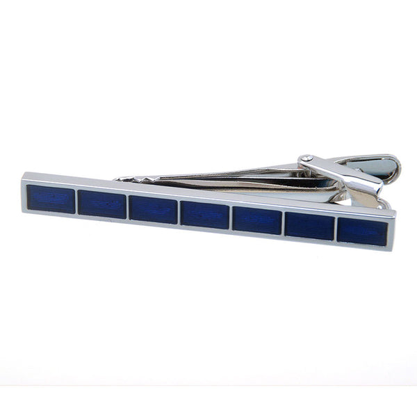 Enamel Dropping Glue Tie Bars