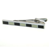 Enamel Dropping Glue Tie Bars