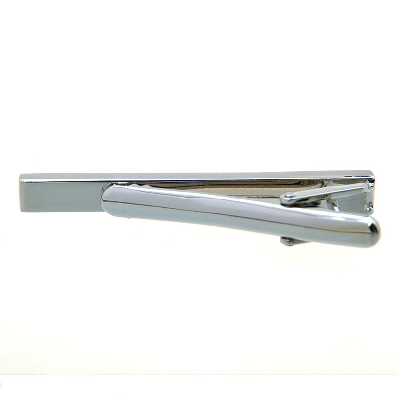 Enamel Dropping Glue Tie Bars