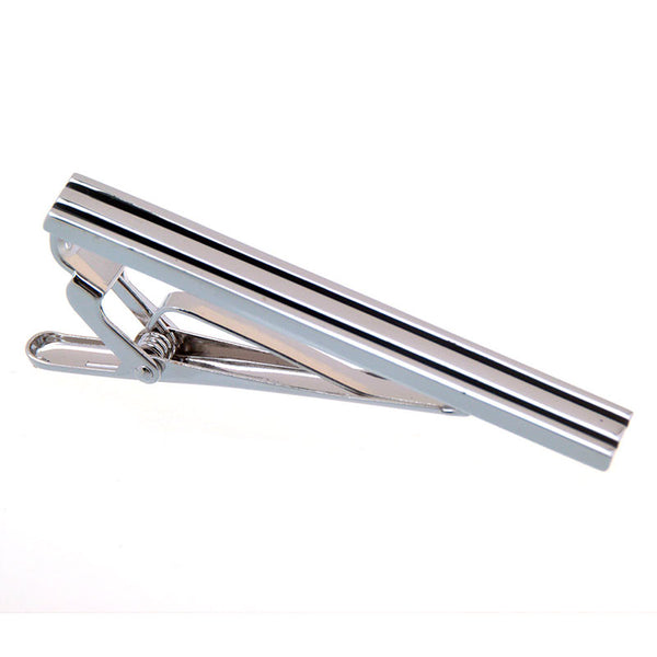 Enamel Dropping Glue Tie Bars