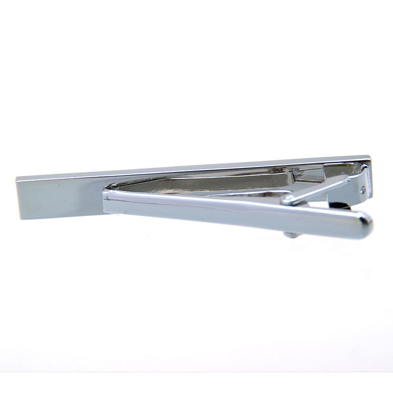 Enamel Dropping Glue Tie Bars