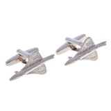 Military Tools Plain Colour Metal Cufflinks