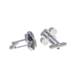 Animals Plants Enamel Dropping Glue Cufflinks