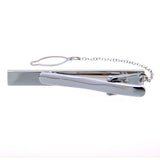 Cateye Glass Tie Bars